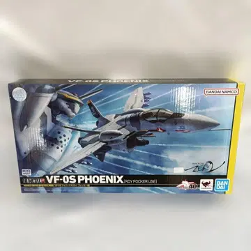 HI-METAL R VF-0S 피닉스 (로이 포커기)