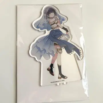 하타야 미스즈 아크릴 스탠드 학마스 아니카페 아라비안