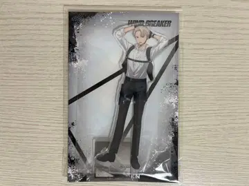 WIND BREAKER 카지 렌 아크릴 스탠드