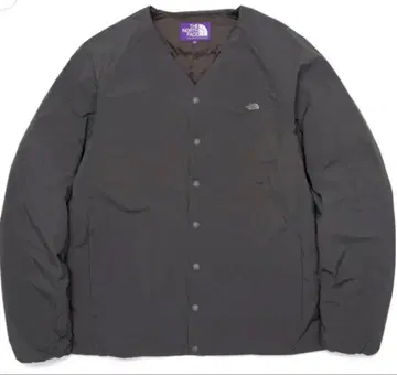 [컨디션 최상] THE NORTH FACE Down Cardigan
