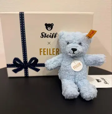 슈타이프 테디베어 키링만