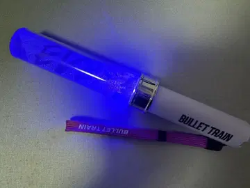 초특급 료가 응원봉 EVE