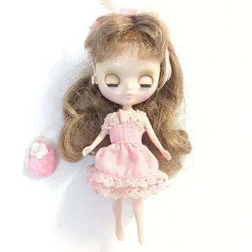 미니 브라이스 마이 베스트 프렌드 본체, 의상