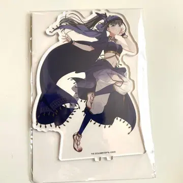 우야츠바 아크릴 스탠드 학마스 아니카페 아라비안