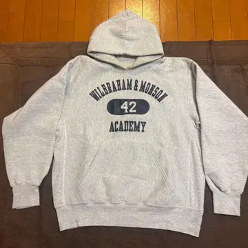 90's The Cotton Exchange 맨투맨 후드티 USA 제조