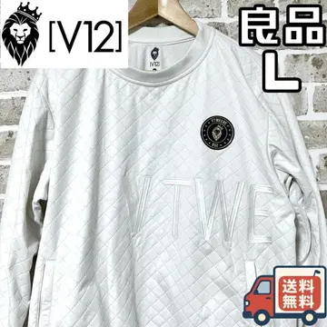 [ 24시간 이내/선착순 ] 고품질 V12 남성용 긴팔 아우터 자켓 L