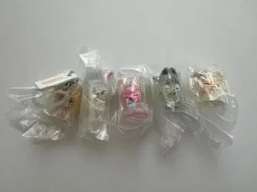 StrayKids SKZOO 스키즈 메지루시 액세서리