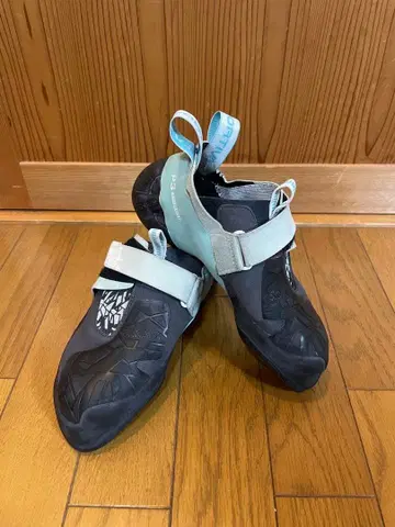 LA SPORTIVA 스콰마 비건 여성 EU40.5