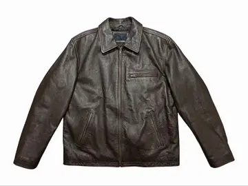 CHEROKEE 가죽 자켓 M 사이즈