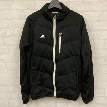 즉시 결제 adidas x TaylorMade 다운 자켓