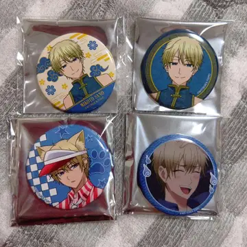 사노 캔뱃지 요괴 학교의 선생님이 되었습니다! 요하지