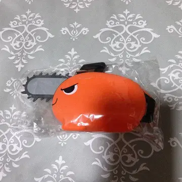 체인소 맨 포치타 실리콘 파우치