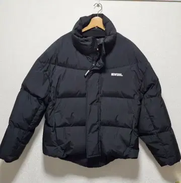 NEW ERA 다운 자켓