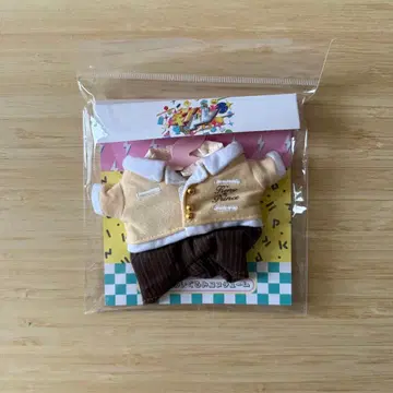 [ 미개봉 새상품 ] 킹프리 킨토레 봉제 인형 코스튬 하피누이 나가세 렌