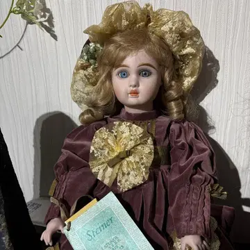 비스크돌 슈타이너 약 50cm