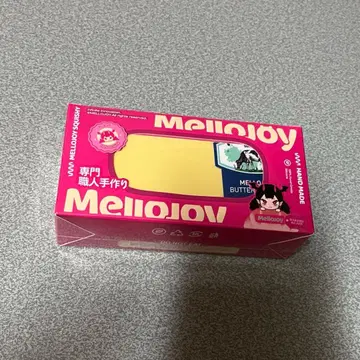 Mellojoy 메로조이 버터