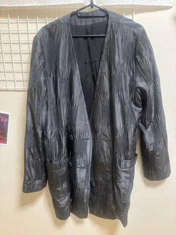 구제 의류 자켓