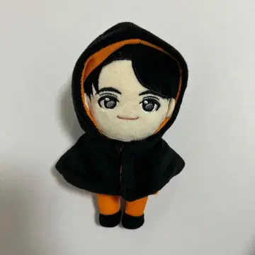 초특급 JOKER 하루 봉제 인형