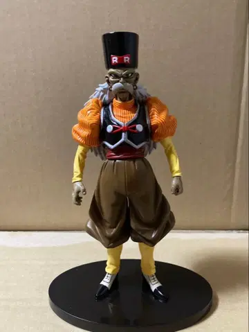 조형 천하제일무도회 인조인간 20호