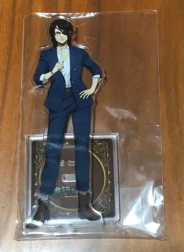 진격의 거인 아크릴 스탠드 한지 선샤인 호텔