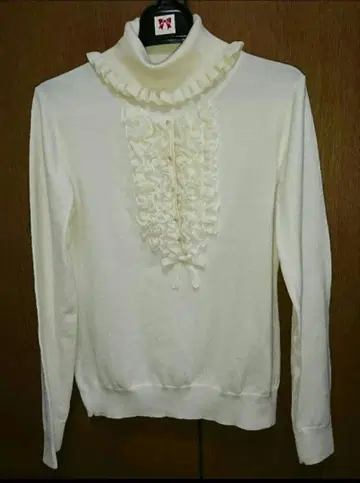 갤러리 비스콘티 니트