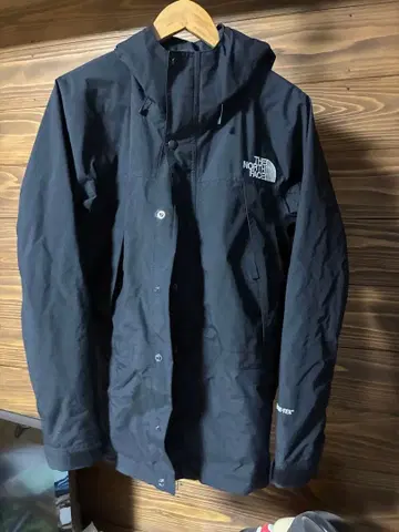 THE NORTH FACE 마운틴 라이트 자켓