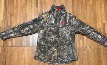 리얼 트리 카모