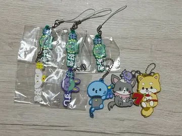 JO1 JOCHUM 가챠가챠 세트