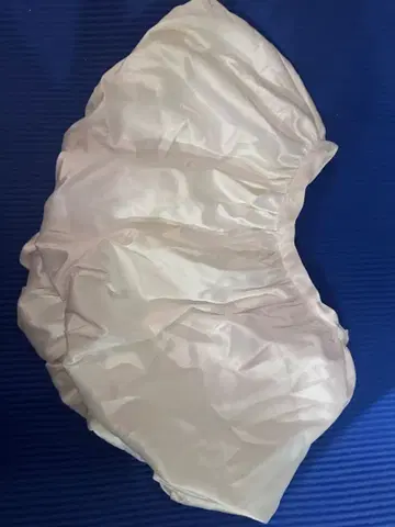 to the toe 벌룬 스커트