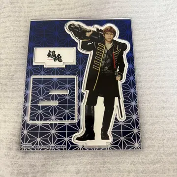 [ 익명 배송 ] 요시자와 료 아크릴 스탠드 은혼 오키타 소고