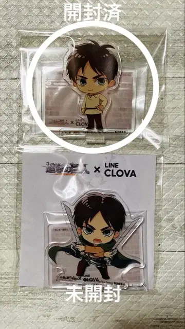 진격의 거인 엘렌