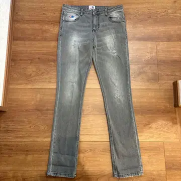 [ 시착만 한 상품 ] 아메리카니노 데님