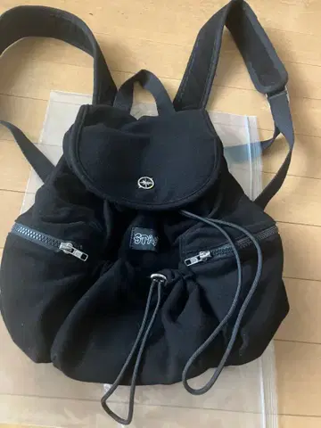 straykids SKZ5'CLOCK BACKPACK