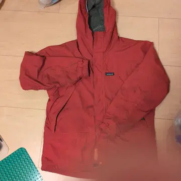 patagonia 인퍼노 자켓