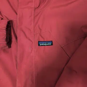 patagonia 인퍼노 자켓