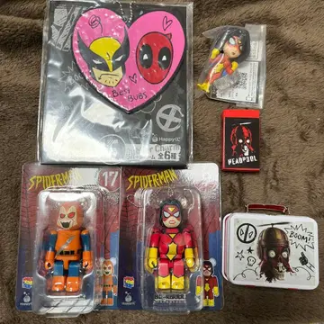 marvel 묶음 판매