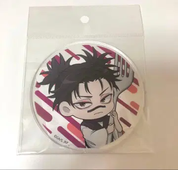 주술회전 모구후레 쵸소우 아크릴 코스터