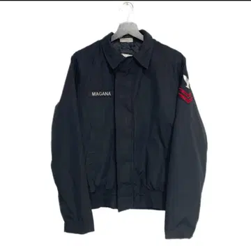 미군 실물 판매품 DSCP 유틸리티 자켓 짧은 기장 밀리터리 자켓