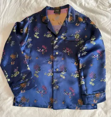 dahl'ia x 6(ROKU) 차이나 자켓