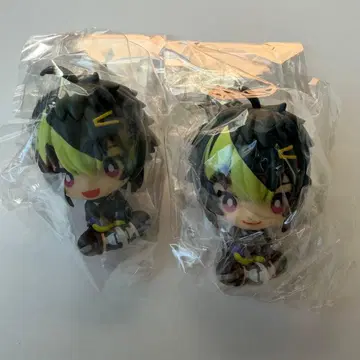 니지코토 Dytica 이나미 라이 2개 세트