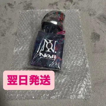 N0.1 Number 1 Live 2025 응원봉