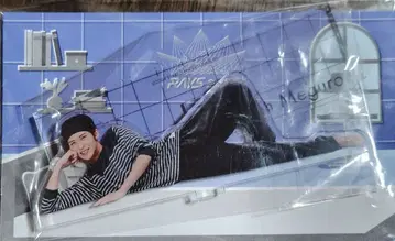 메구로 렌*SnowMan*RAYS 아크릴 스탠드