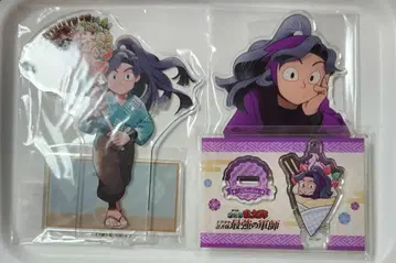 닌타마 란타로 아야베 킷파치로 아크릴 스탠드