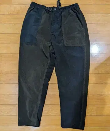 워크맨 코듀로이 팬츠 세트