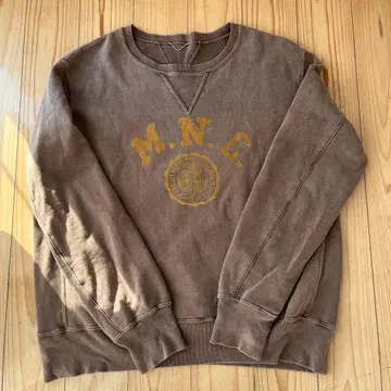 두지엠 클라세 M.N.C 프린트 트레이닝복