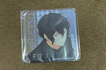 기븐 영화 HMV 특전 아크릴 코스터 무라타 우게츠