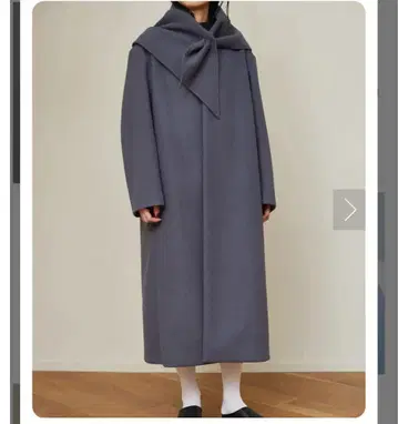 pheeny 울라이크 코트