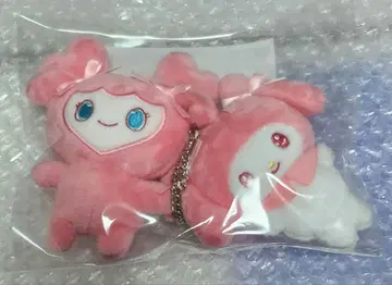 TWICE TWICE LOVELYS x SANRIO 백참