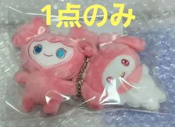 TWICE TWICE LOVELYS x SANRIO 백참