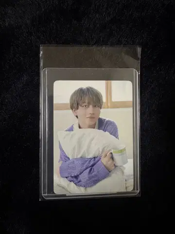 겐지부 나가노 료타 Teaflex 보이스 포함 트레이딩 카드 전반